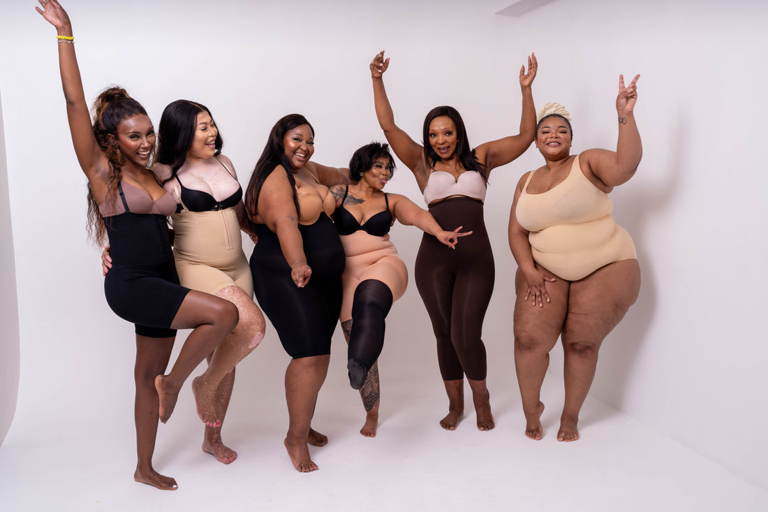 Customer Stories: Real Women, Real Confidence
