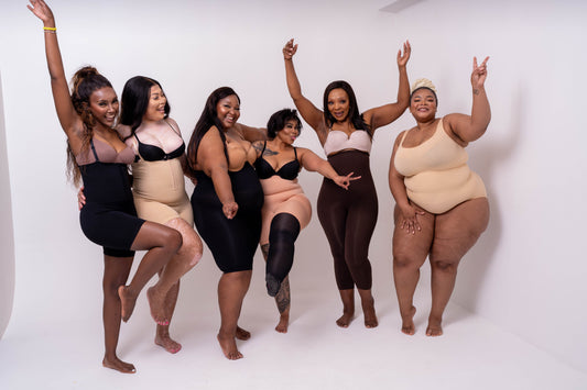 Customer Stories: Real Women, Real Confidence