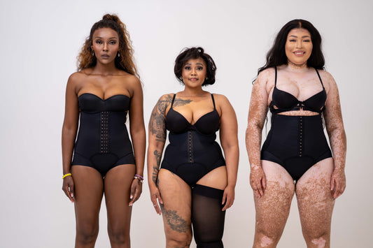 Why You Need Shapewear