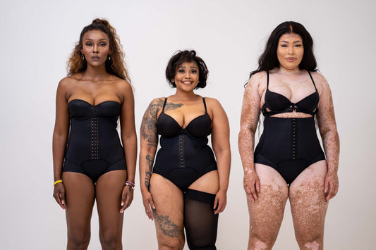 The Science Behind Shapewear: How It Works to Enhance Your Shape
