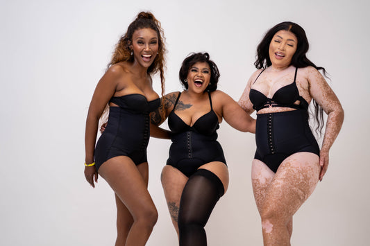 The Evolution of Shapewear: From Corsets to Modern Comfort