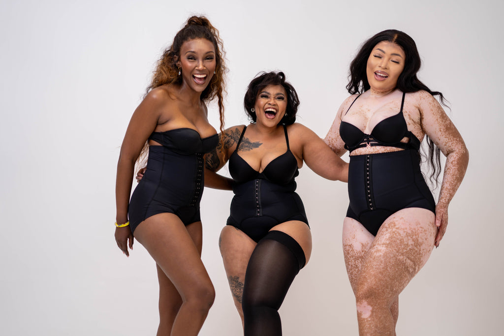 The Evolution of Shapewear: From Corsets to Modern Comfort