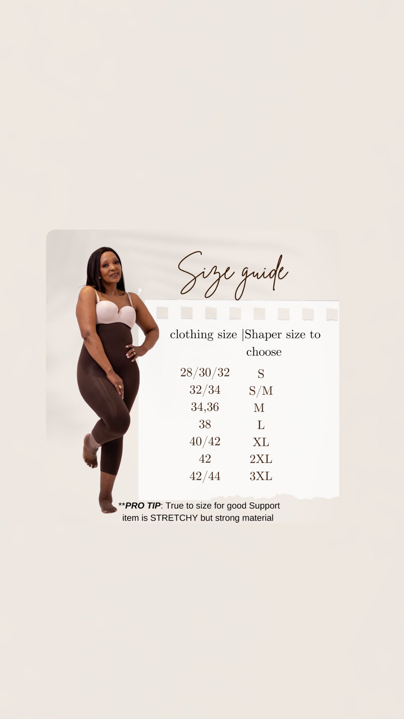 Luxury Capri Tights
