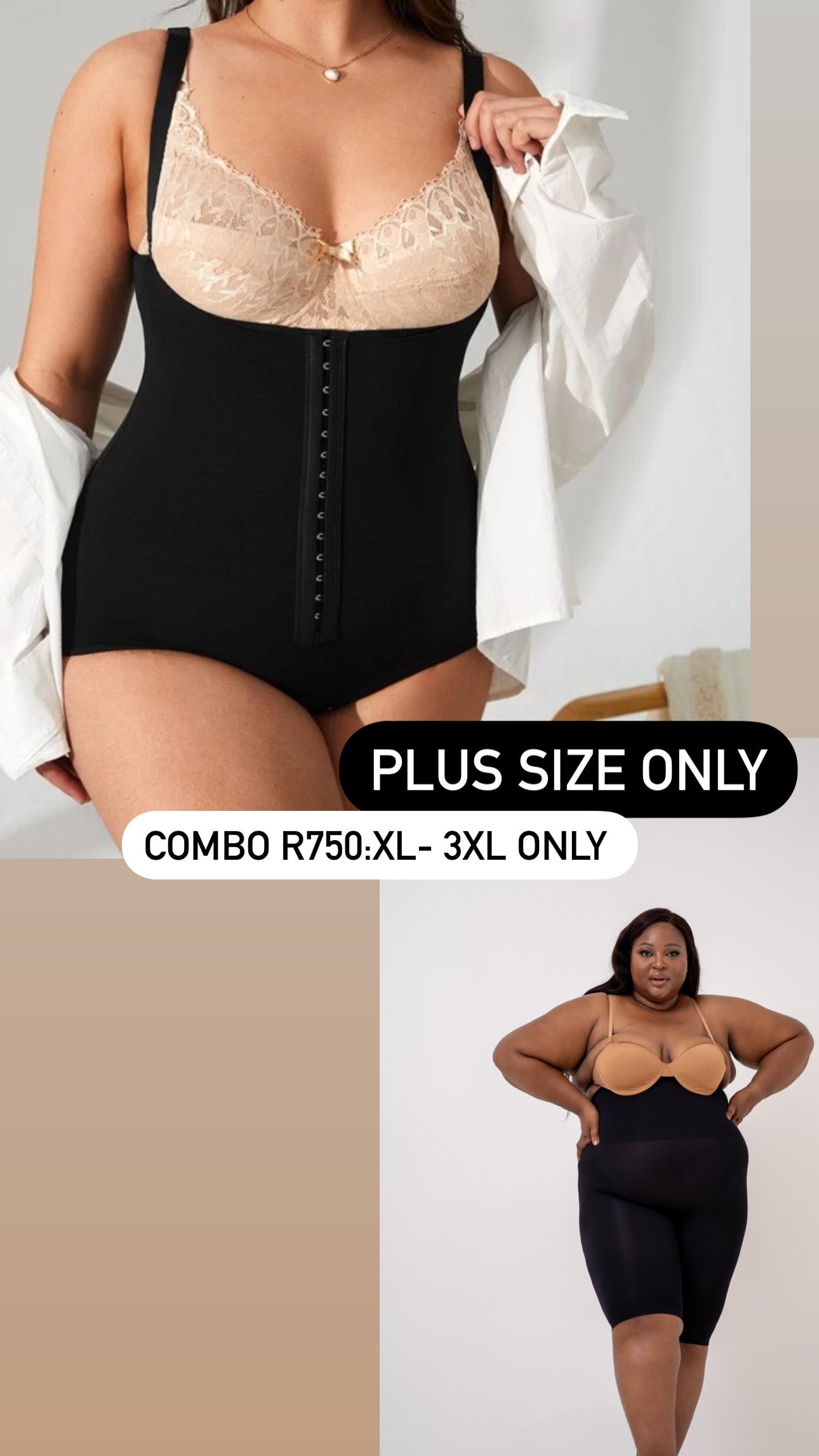 Combo 1
