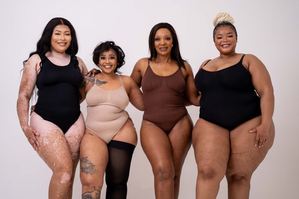 The Importance of Self-Care: How Shapewear Can Boost Your Mental Well-being
