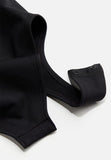 Backless bodysuit (Pre-order)