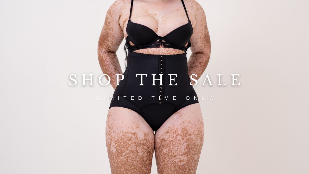 Supported Shapewear