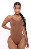 Shaped bodysuit (best seller)