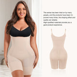 Seamless luxury short jumper