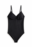 Backless bodysuit (Pre-order)