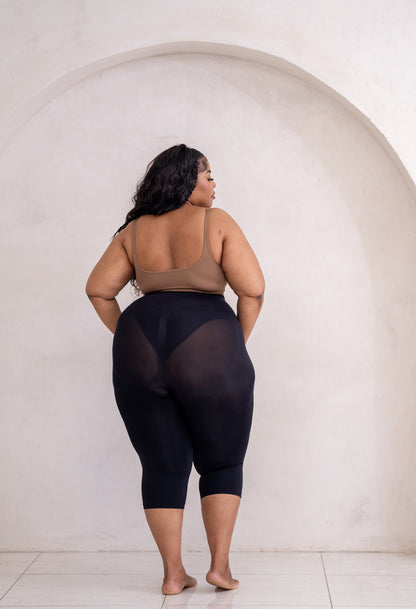 Luxury Capri Tights (best seller)