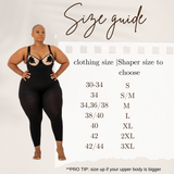 Long jumper (pre-order)