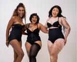 Full Pantie With Hooks