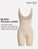 Seamless luxury short jumper