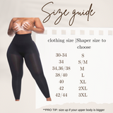 Long Tights (best seller)