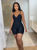 Seamless Luxury BodySuit