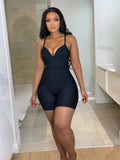 Seamless Luxury BodySuit