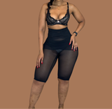 Mosima                                         extended length lace Tights             (best seller)