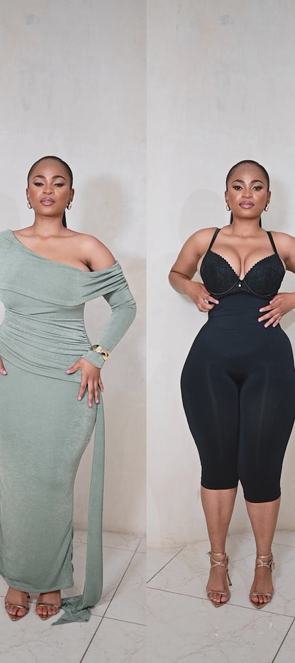 Luxury Capri Tights (best seller)